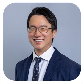 Dr Marcus Tan